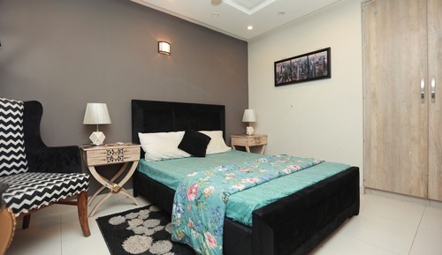 Family Apartment