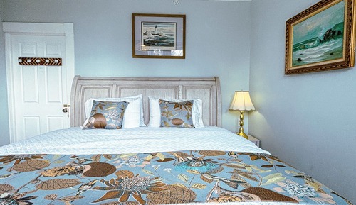 The George - On Ground Floor
