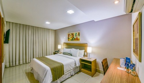Executive Single Room