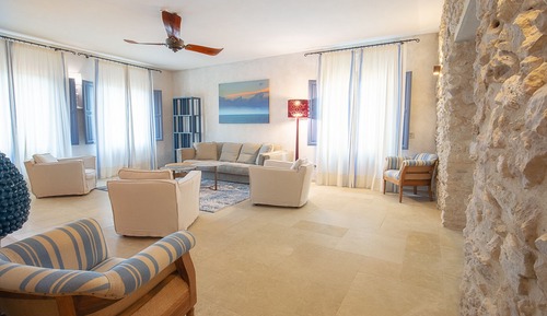 Signature Room, 4 Bedrooms, Terrace