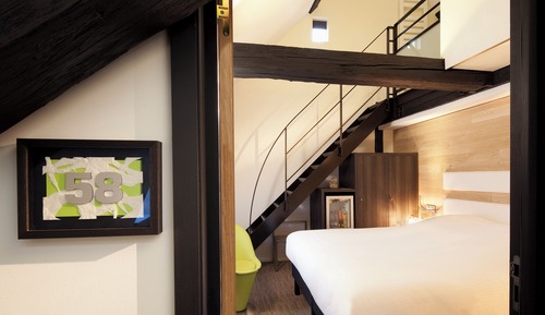Superior Room