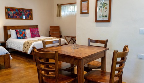Family Kitchen 