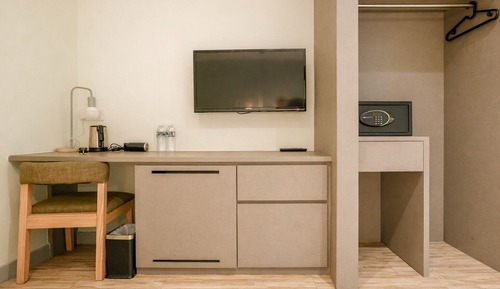 Superior Double Room, No Windows