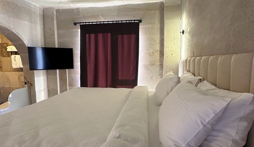 Economy Double Room, Valley View
