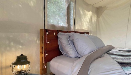 Knik Tent