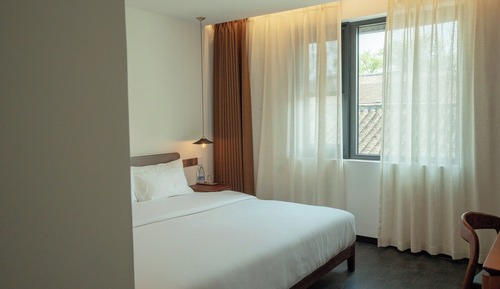 Elite Double Room