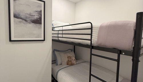 Deluxe Apartment, Non Smoking, Ensuite