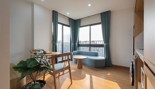 Suite, 1 Bedroom