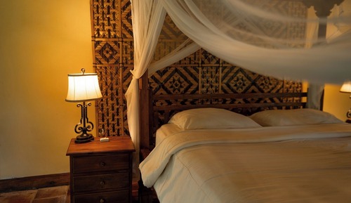 Deluxe Cottage, Multiple Beds, Garden View