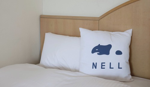 Deluxe Twin Room, Non Smoking