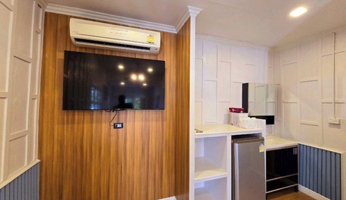 Superior Family Suite