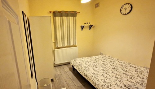 Classic Double Room Single Use