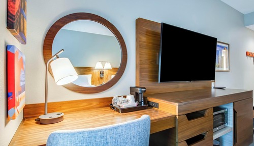 Room, 1 King Bed, Accessible, Bathtub (Nonsmoking)
