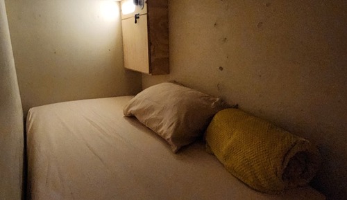 Basic Single Room