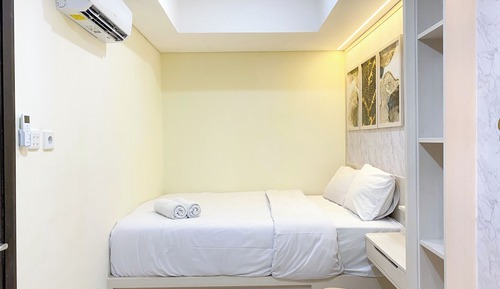 Deluxe Apartment (queenbed)