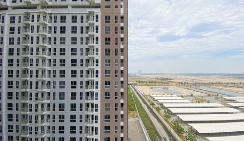 Deluxe Apartment (twin)