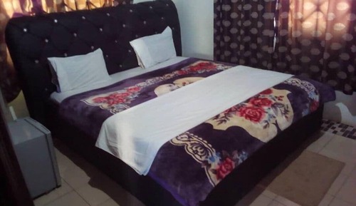 Economy Double Room Single Use
