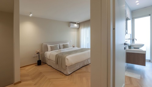 Design Apartment