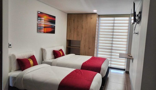 Standard Apartment
