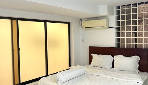 Basic Apartment