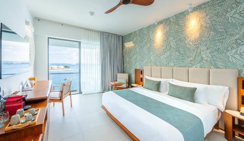 Room, Ocean View (Panoramic)