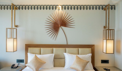 Anthurium Room