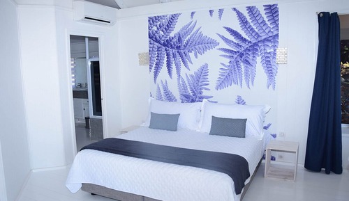 Double Room, Sea View