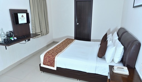 Executive Suite 3 bedroom