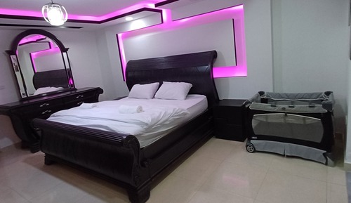 Family Apartment