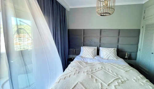 Superior Apartment, Sea View