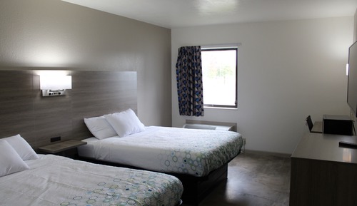 Room, 2 Queen Beds