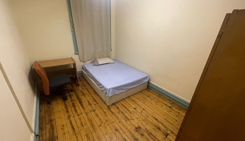 Standard Double Room, Courtyard View