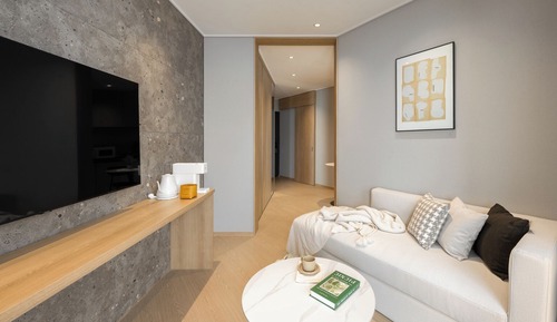 Premier Suite 