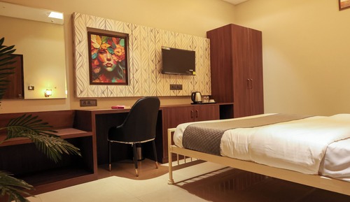 Superior Double Room