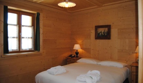 Standard Double Room, Mountain View