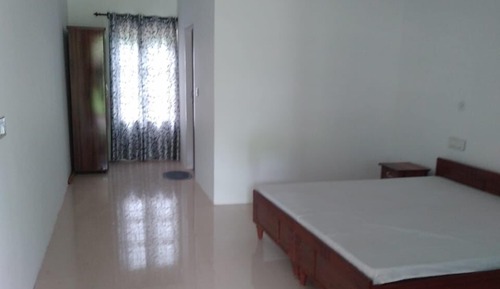 Superior Room, City View