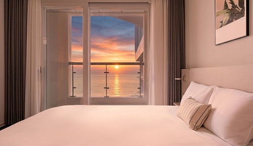 Premier Suite Ocean