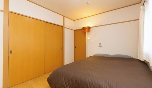 202, 5-person Accomodation, Non Smoking