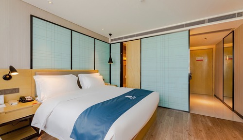 Comfort Single Room