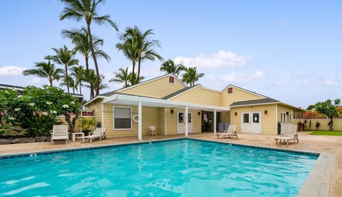 Townhome, 2 Bedrooms