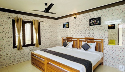 Superior Suite