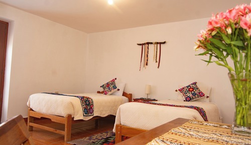 Comfort Double Room