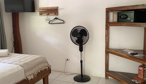 Suite, 1 Bedroom, Garden View