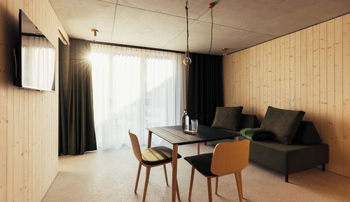 Superior Apartment