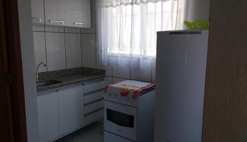 Family Apartment