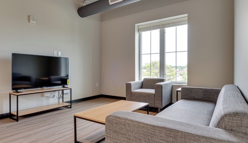 Apartment (3 Bedrooms)