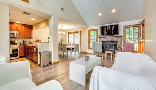 House (3 Bedrooms)