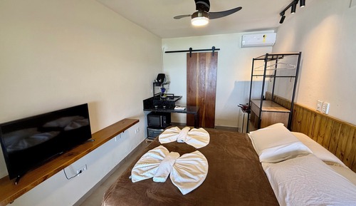 Standard Studio, Lanai, Sea View