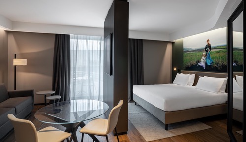 Junior Suite