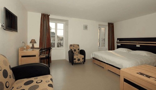 Family Quadruple Room